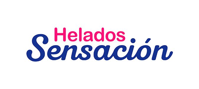 Helados Sensación